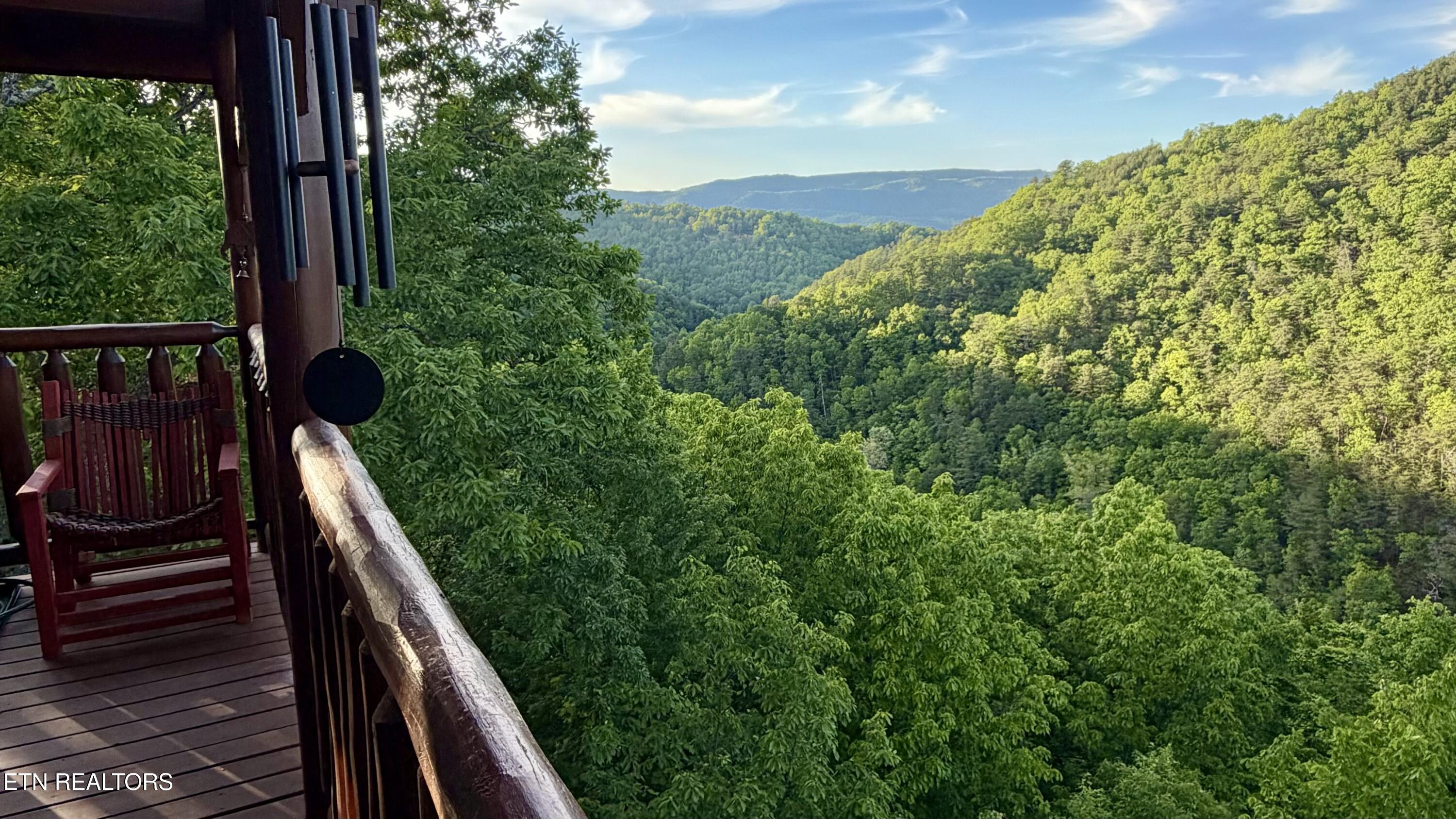 2869 White Oak Ridge Lane Sevierville TN 37862