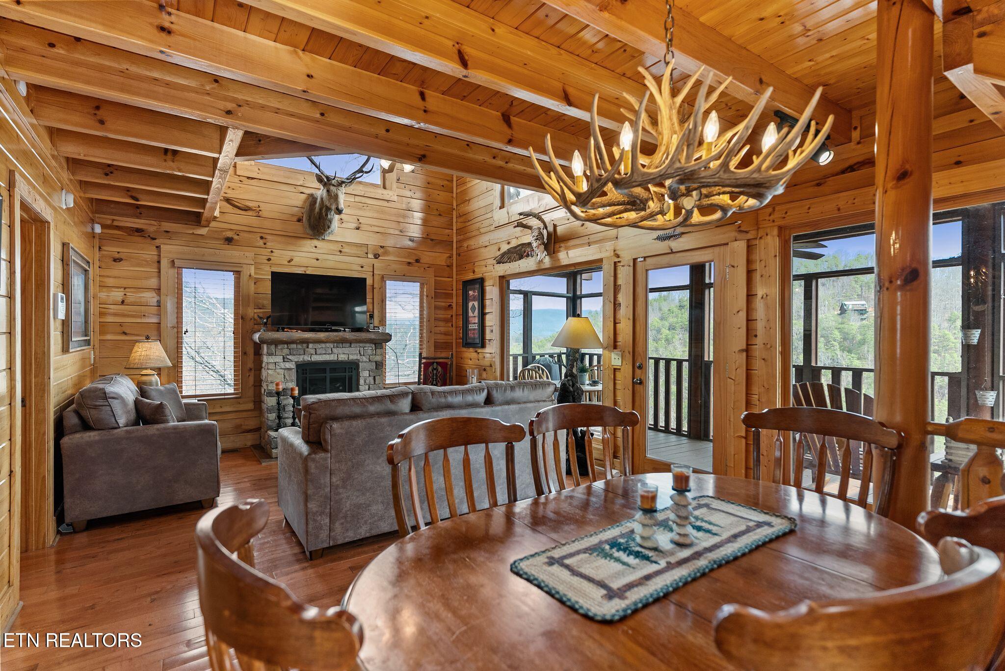 2869 White Oak Ridge Lane Sevierville TN 37862