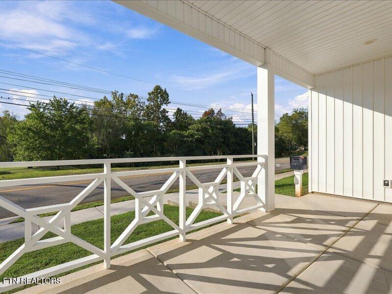 1511 Grainger Avenue Knoxville TN 37917