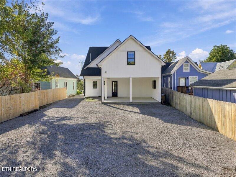 1511 Grainger Avenue Knoxville TN 37917