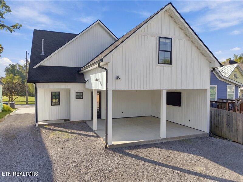 1511 Grainger Avenue Knoxville TN 37917