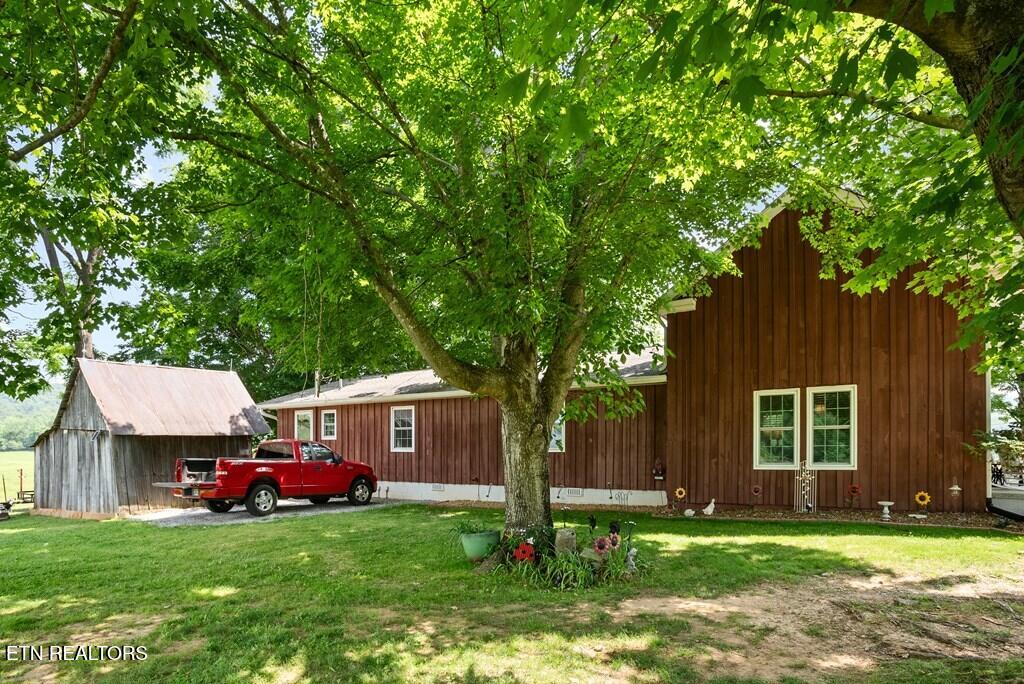 1364 Country Club Road Sparta TN 38583
