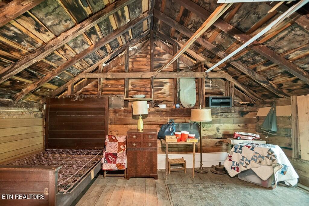 1364 Country Club Road Sparta TN 38583