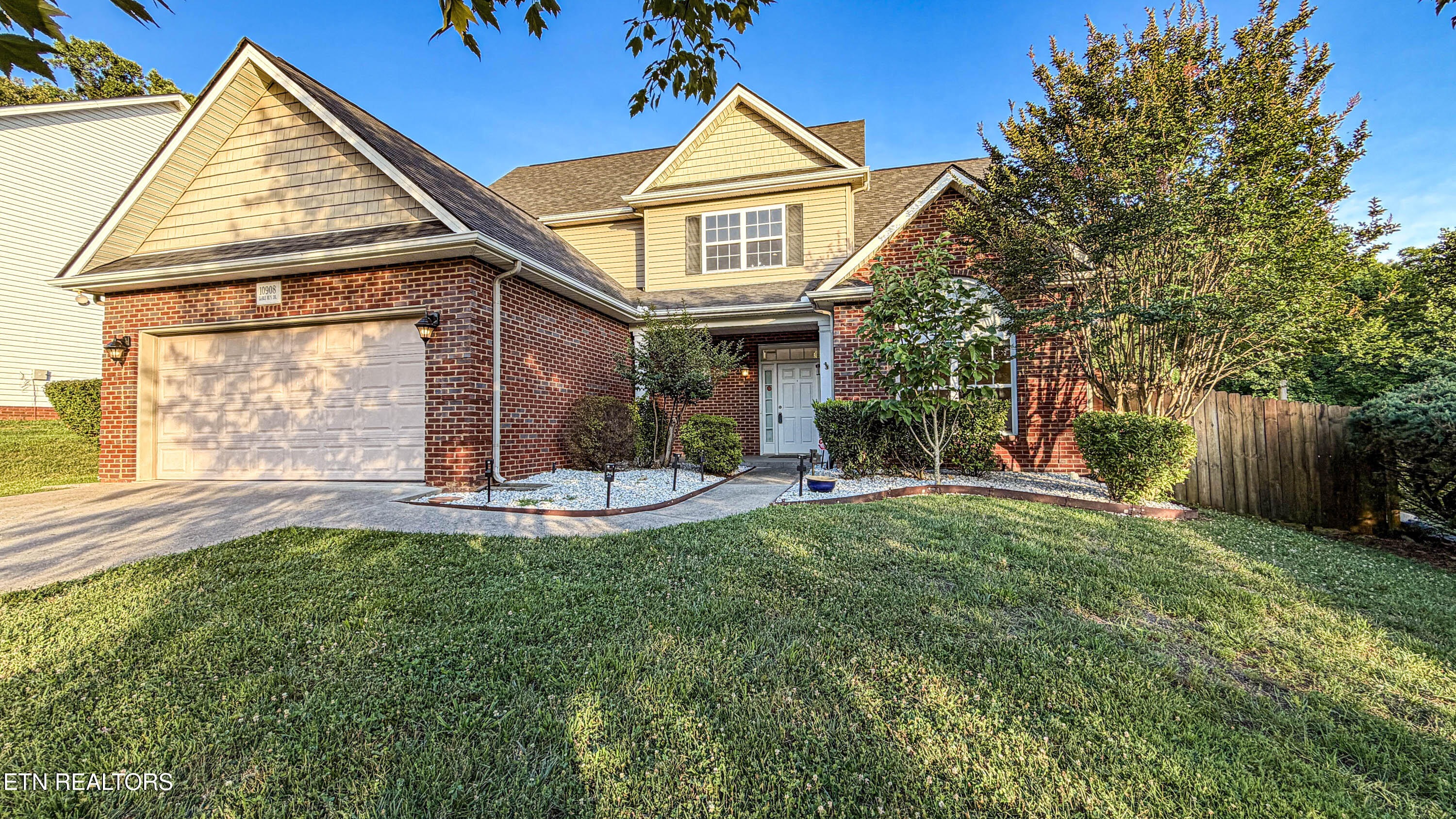 10908 Gable Run Drive Knoxville TN 37931