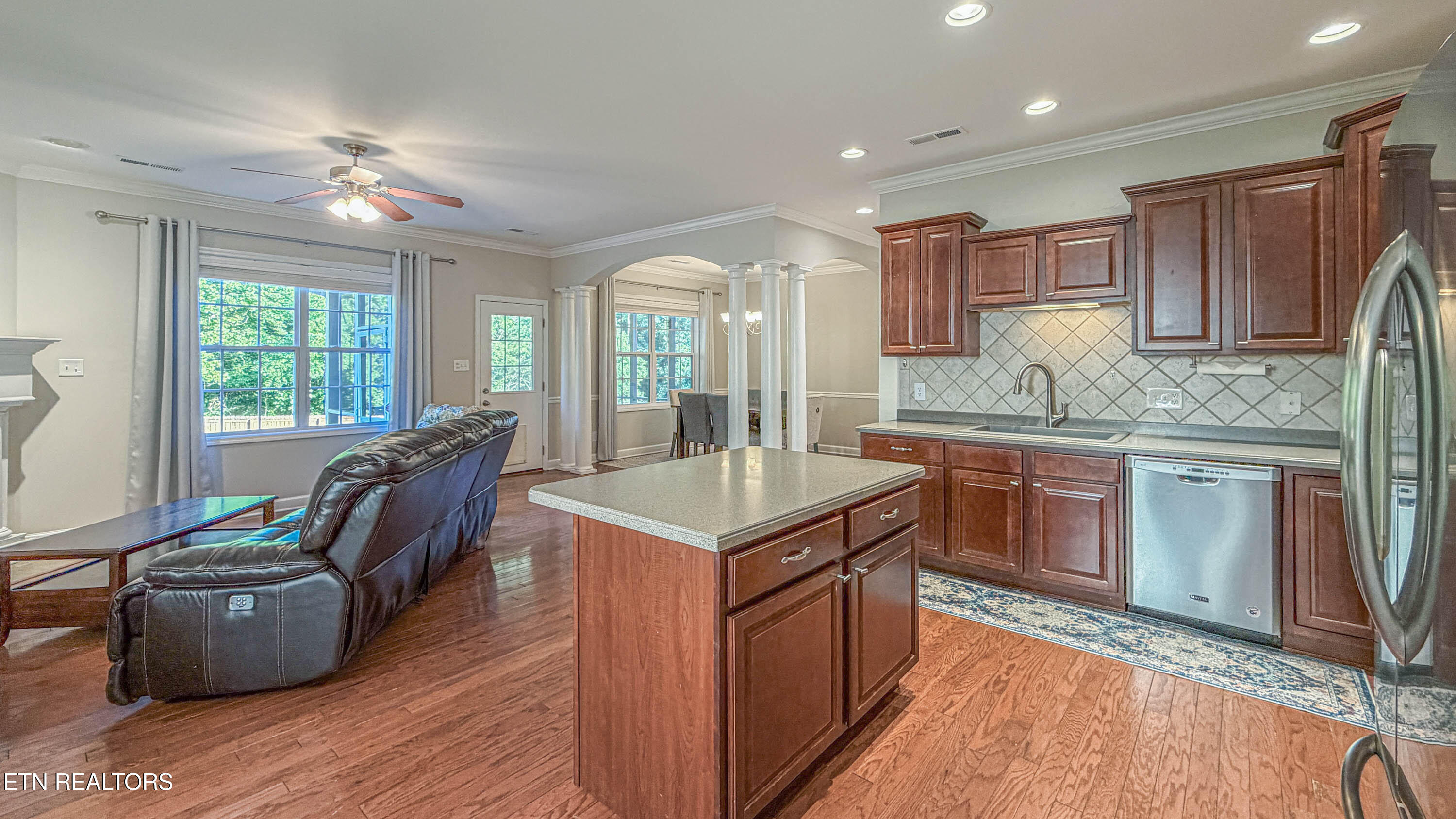 10908 Gable Run Drive Knoxville TN 37931