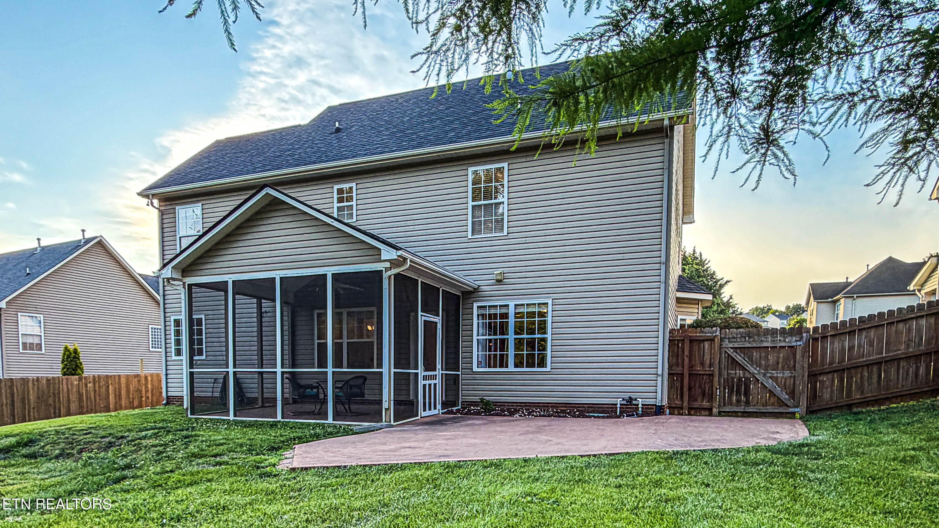 10908 Gable Run Drive Knoxville TN 37931