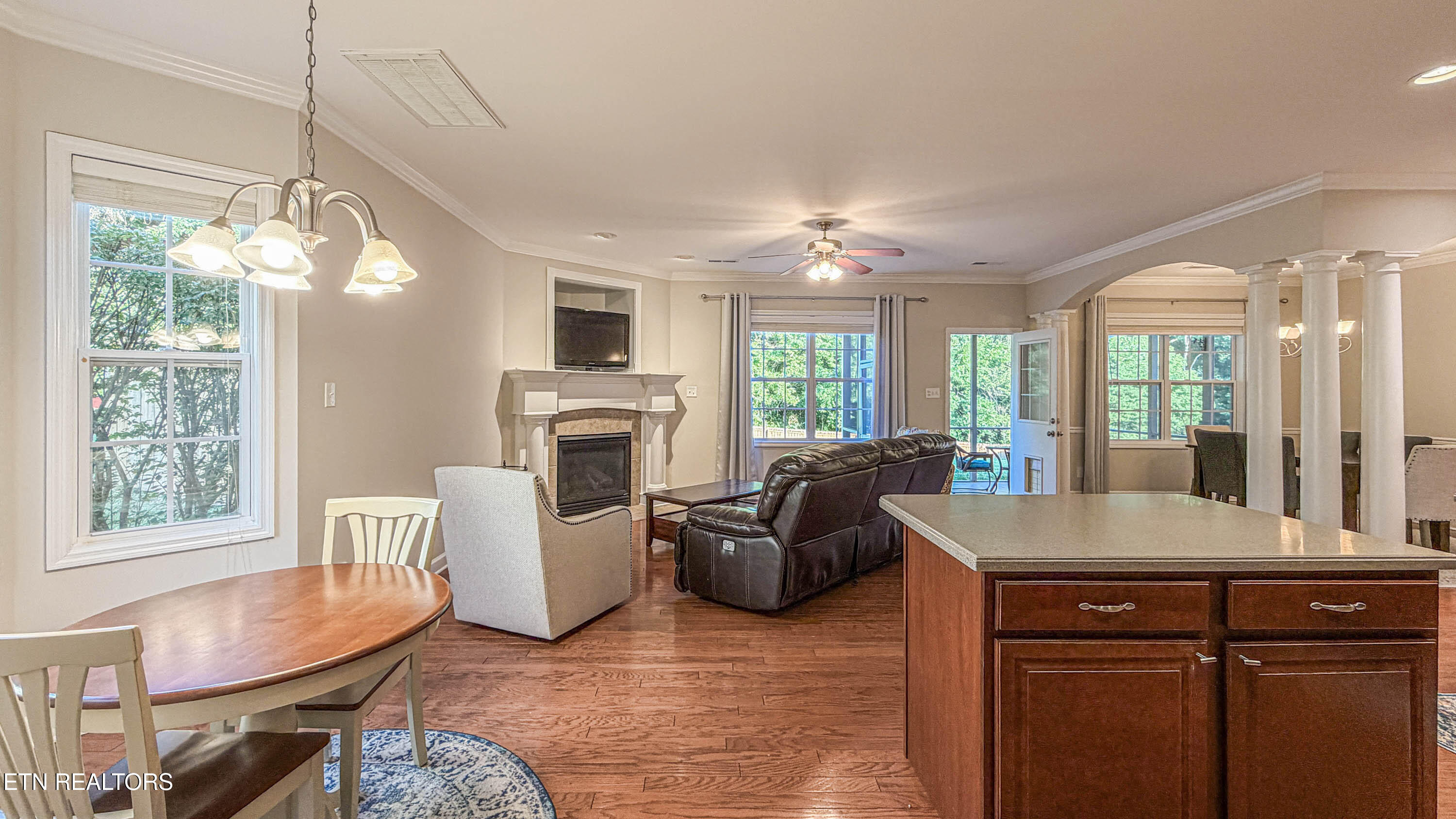 10908 Gable Run Drive Knoxville TN 37931