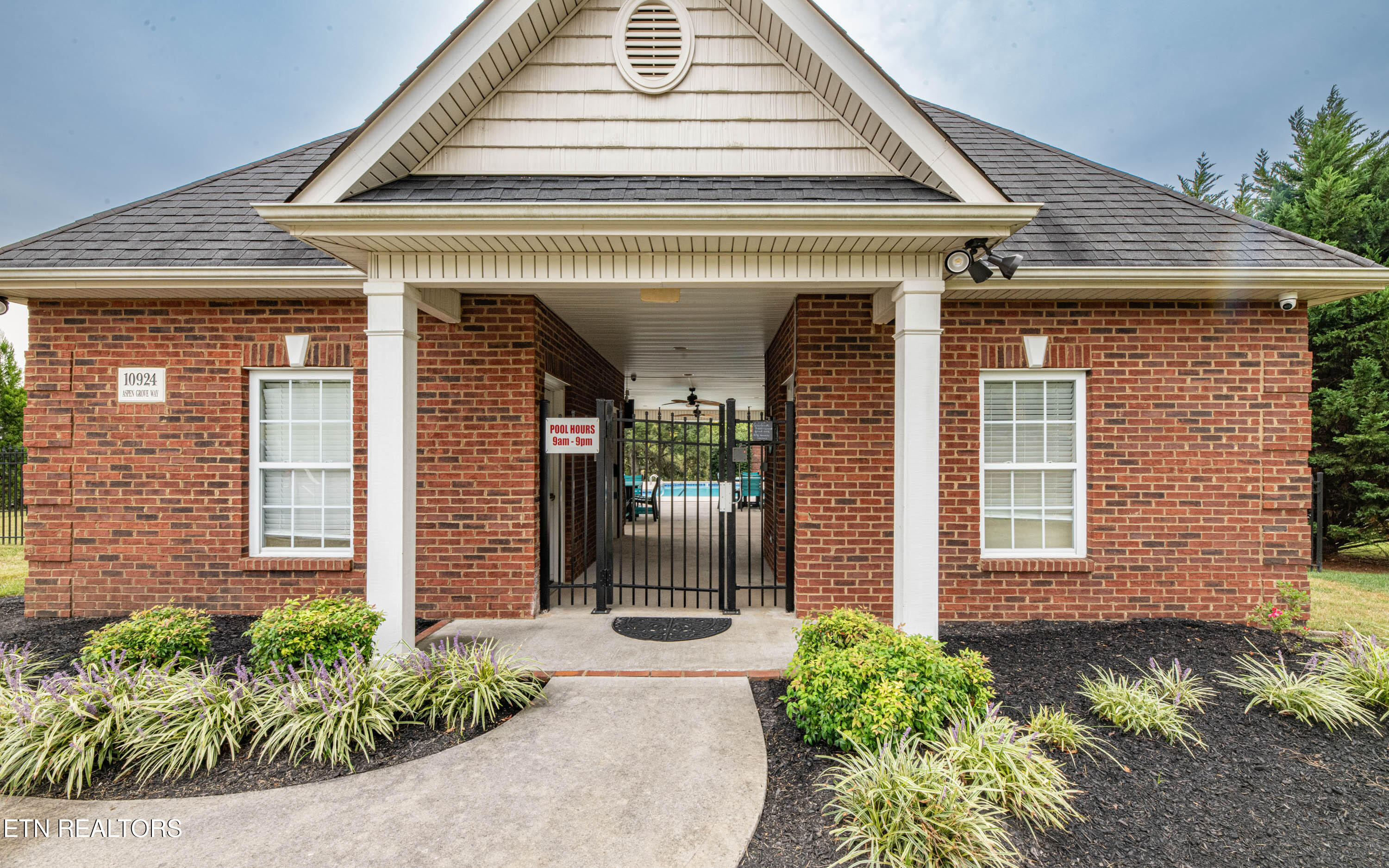 10908 Gable Run Drive Knoxville TN 37931
