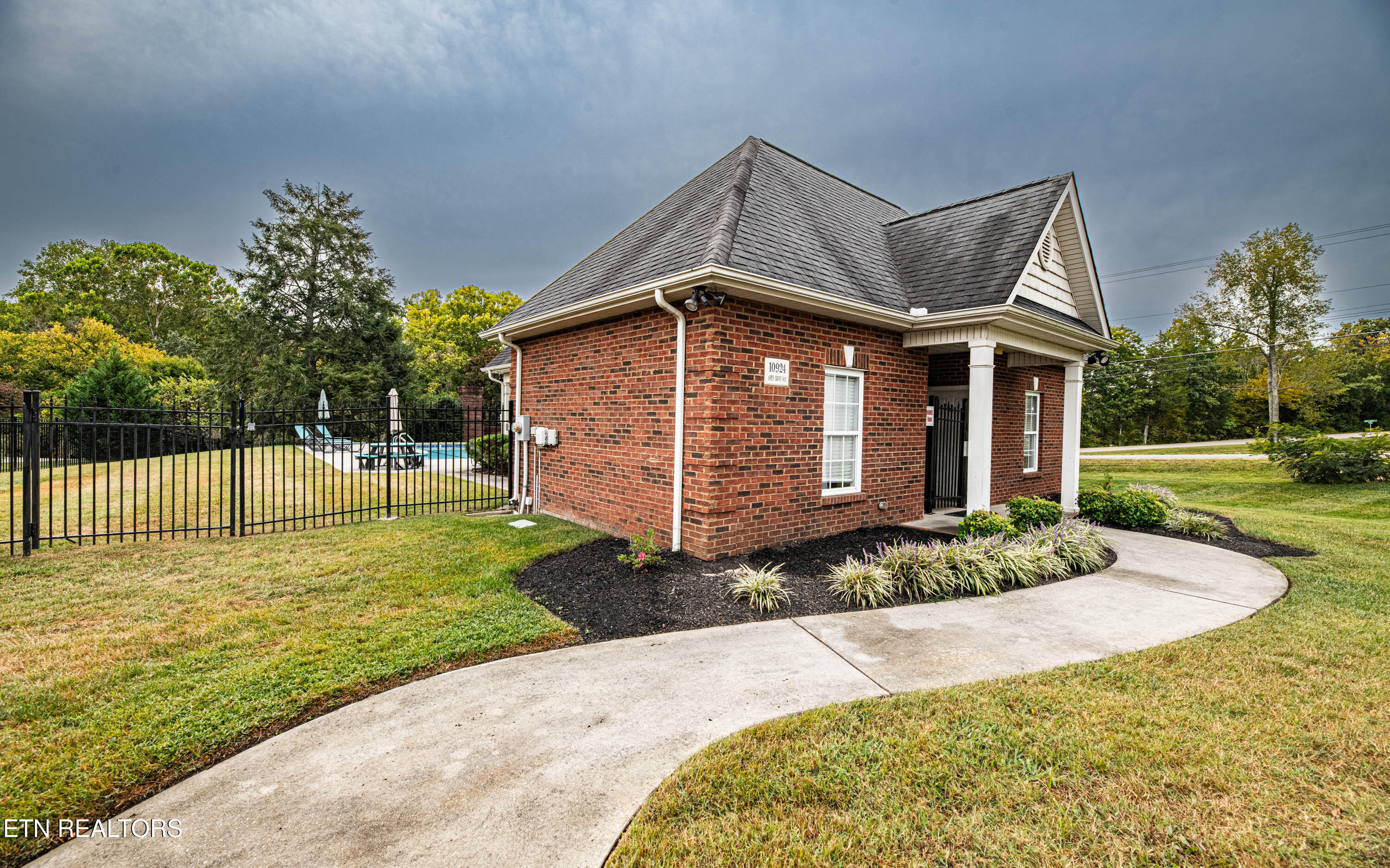 10908 Gable Run Drive Knoxville TN 37931
