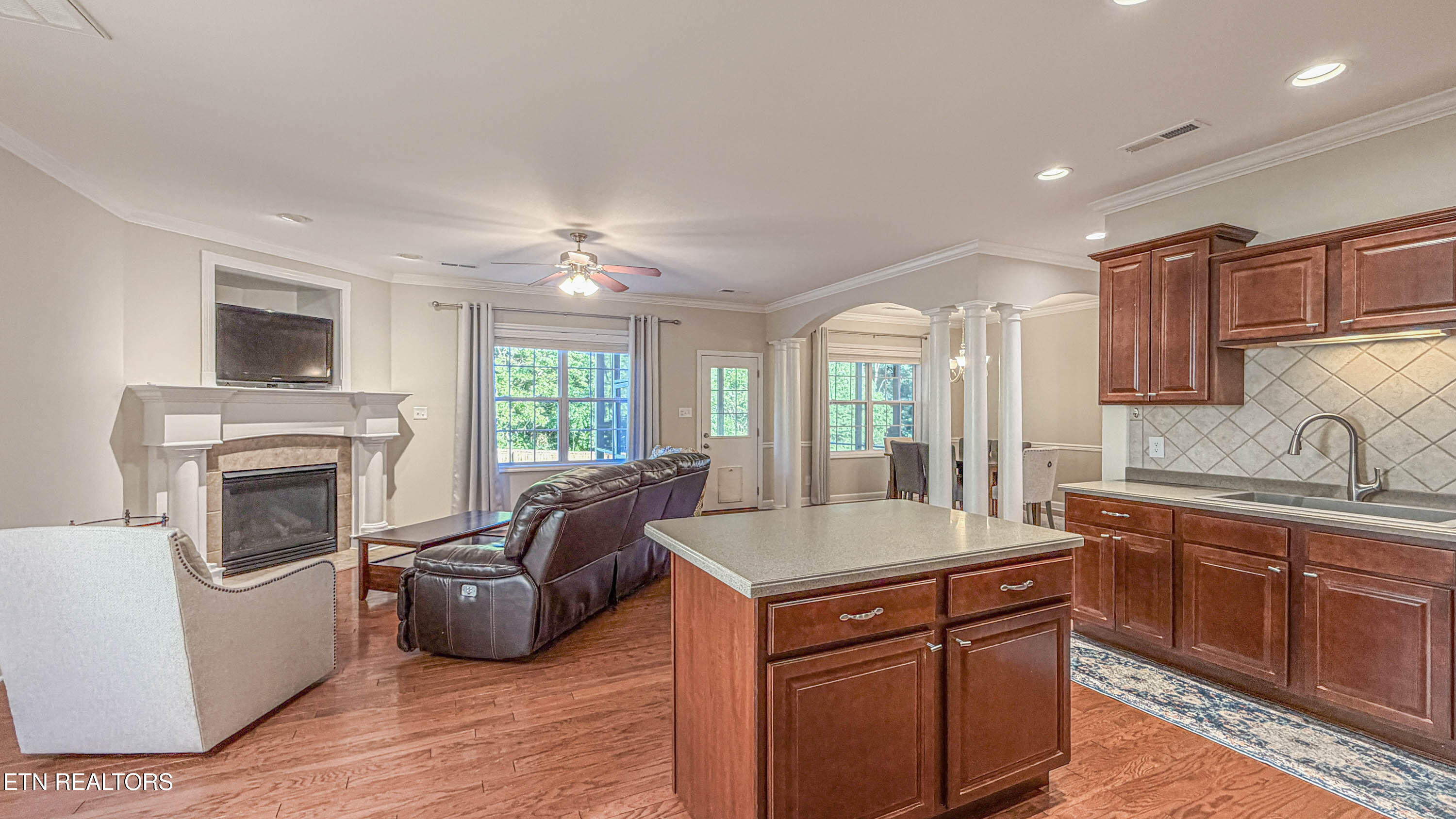 10908 Gable Run Drive Knoxville TN 37931