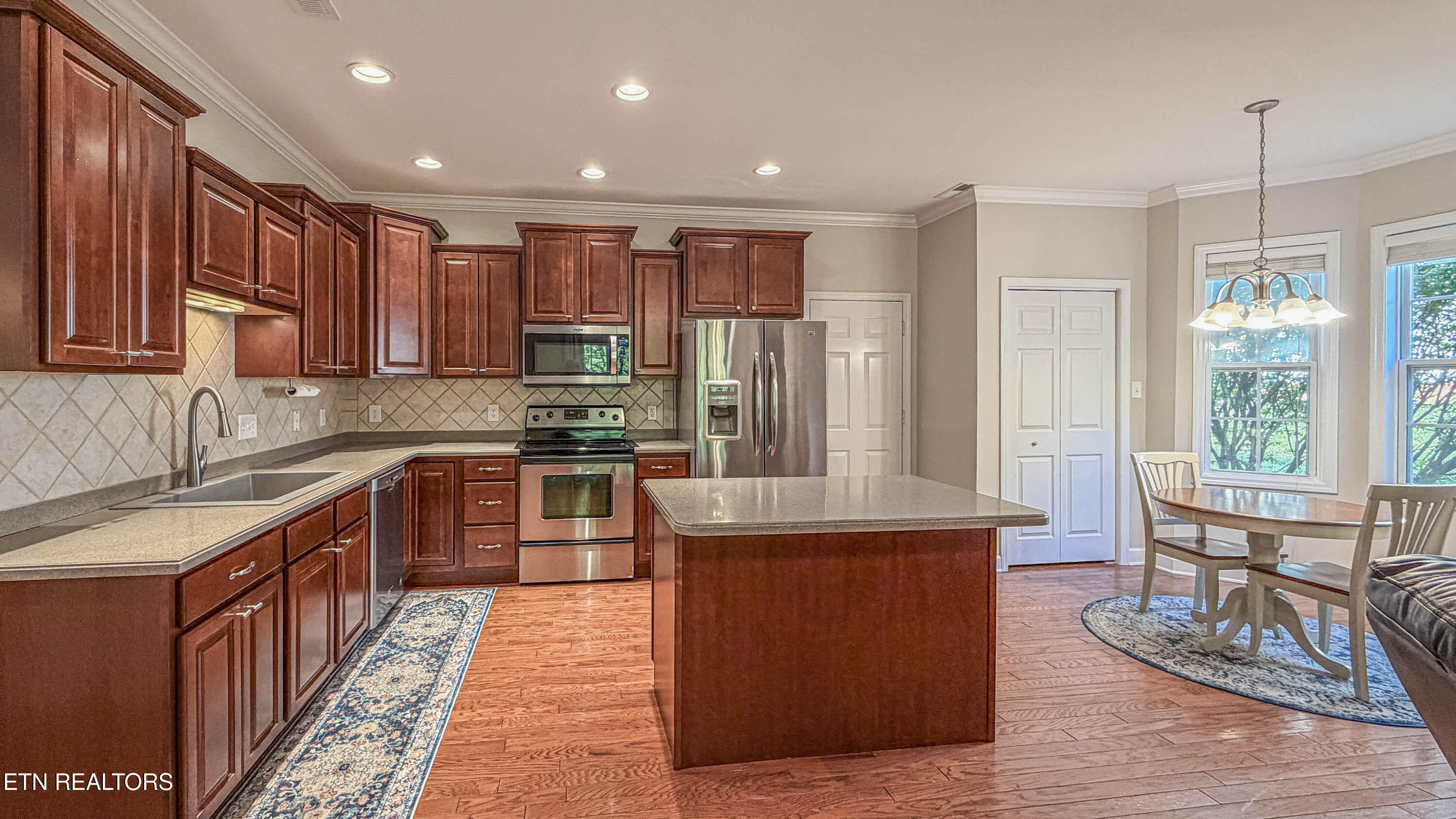 10908 Gable Run Drive Knoxville TN 37931