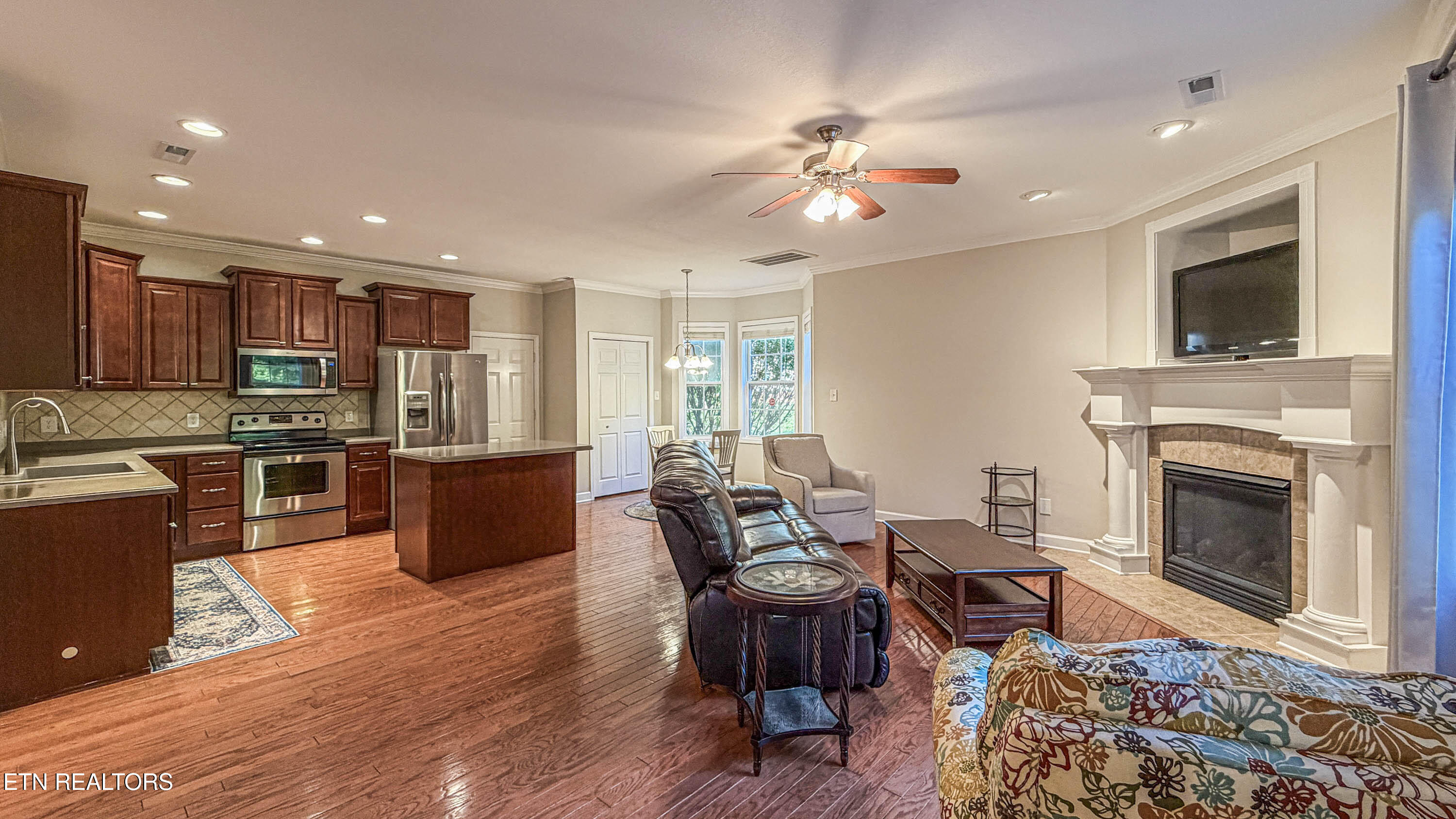 10908 Gable Run Drive Knoxville TN 37931
