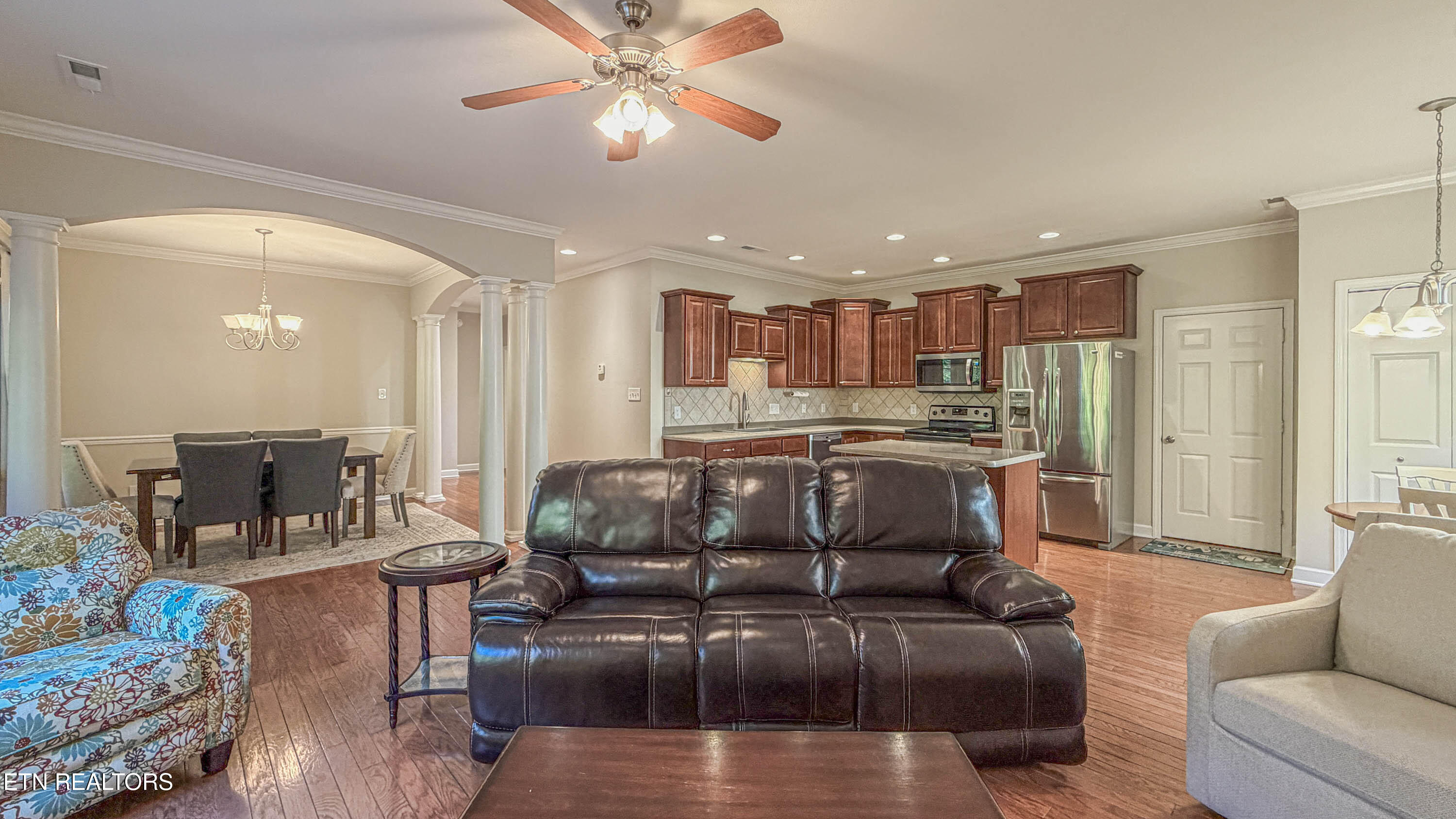 10908 Gable Run Drive Knoxville TN 37931