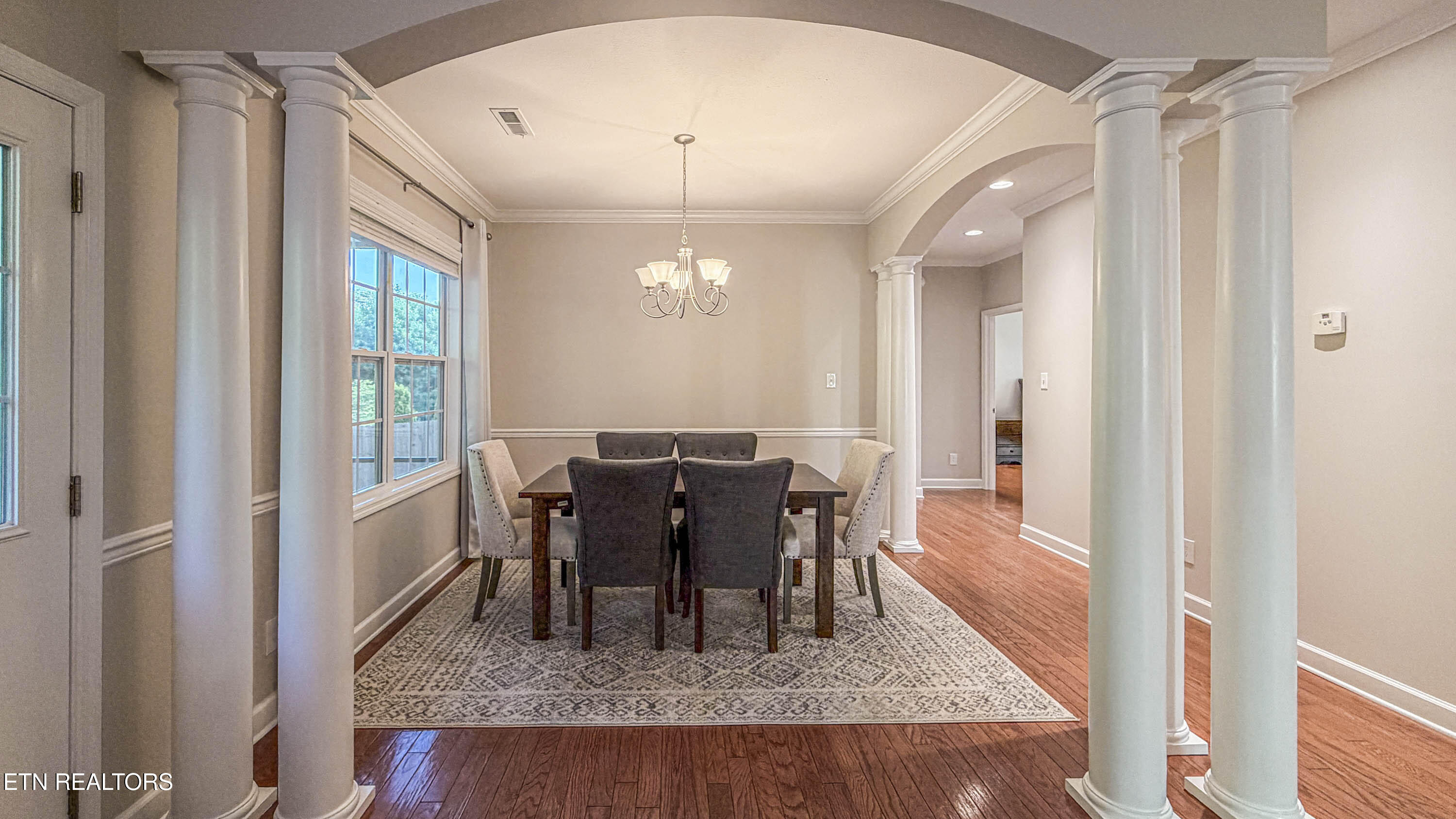 10908 Gable Run Drive Knoxville TN 37931