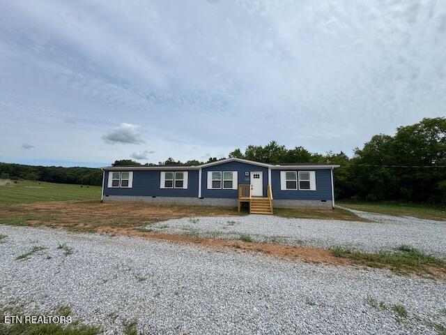 1680 Goodfield Road Decatur TN 37322
