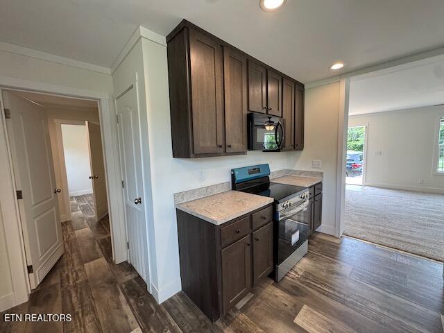 1680 Goodfield Road Decatur TN 37322