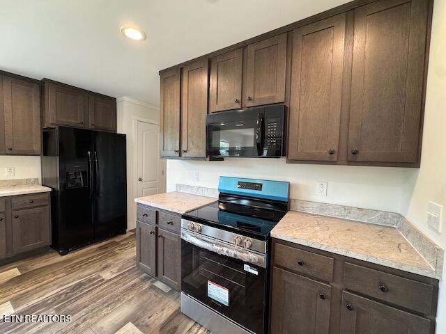 1680 Goodfield Road Decatur TN 37322
