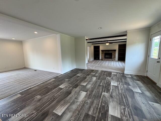 1680 Goodfield Road Decatur TN 37322