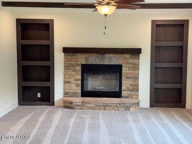 1680 Goodfield Road Decatur TN 37322