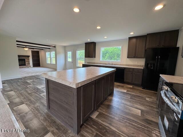 1680 Goodfield Road Decatur TN 37322