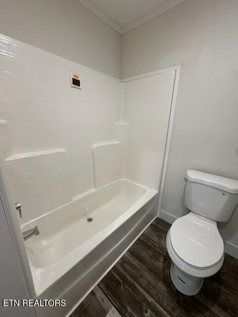1680 Goodfield Road Decatur TN 37322