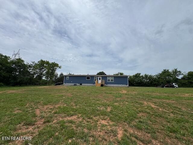 1680 Goodfield Road Decatur TN 37322