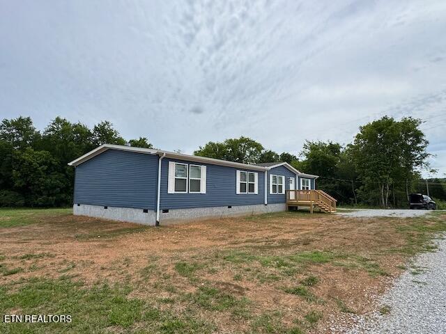 1680 Goodfield Road Decatur TN 37322