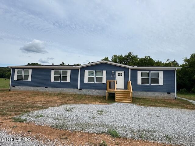 1680 Goodfield Road Decatur TN 37322