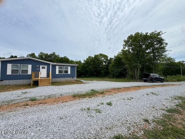 1680 Goodfield Road Decatur TN 37322