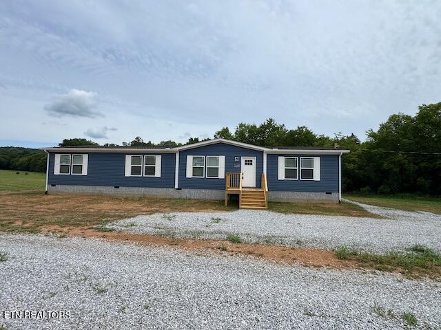 1680 Goodfield Road Decatur TN 37322