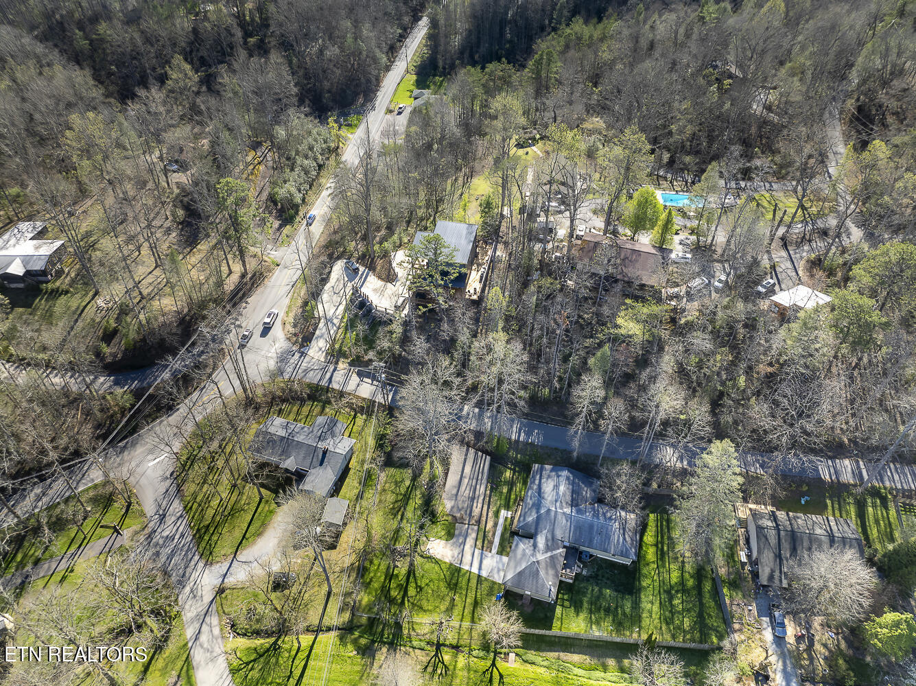 1189 Cole Lane Gatlinburg TN 37738