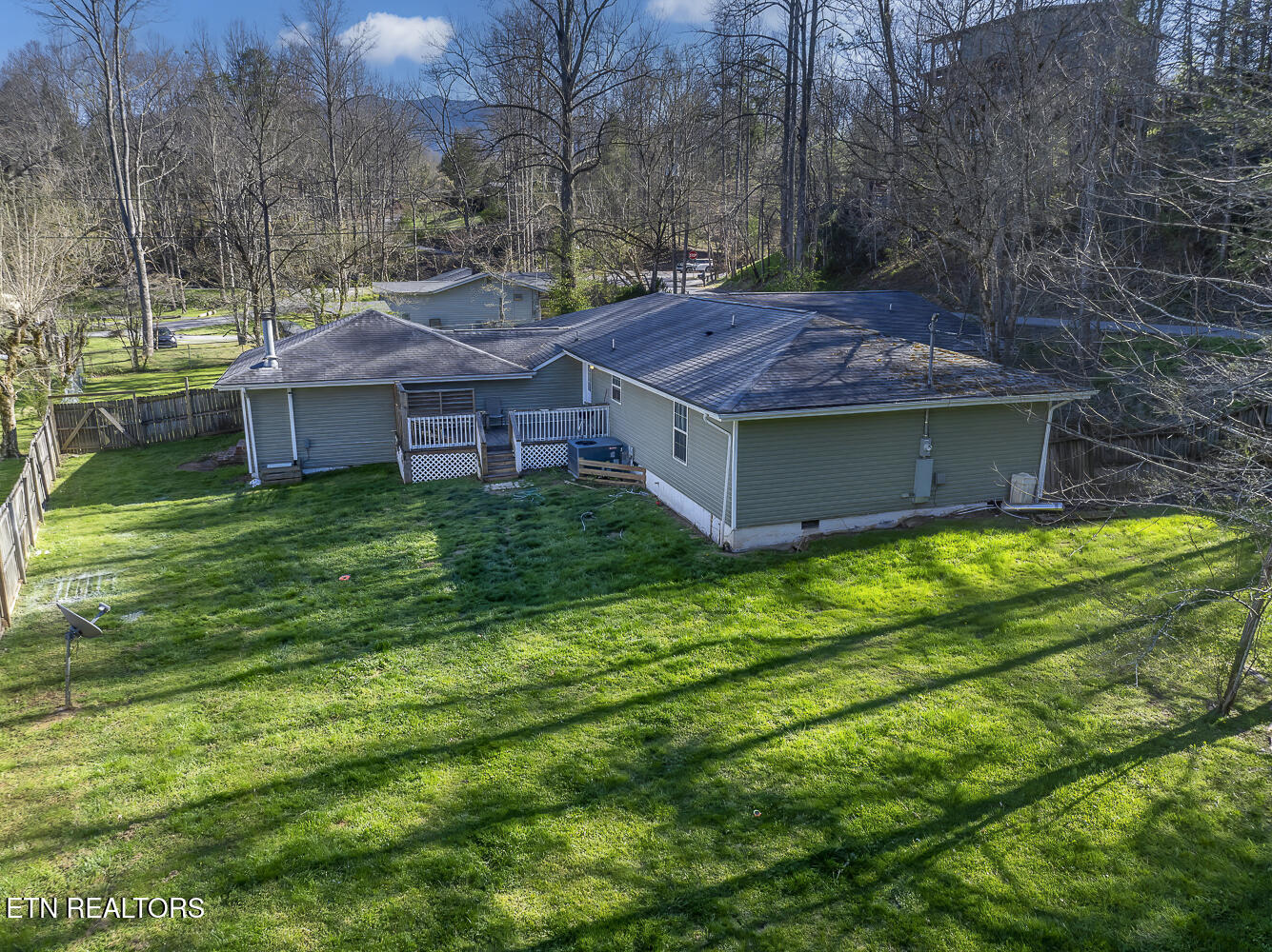 1189 Cole Lane Gatlinburg TN 37738