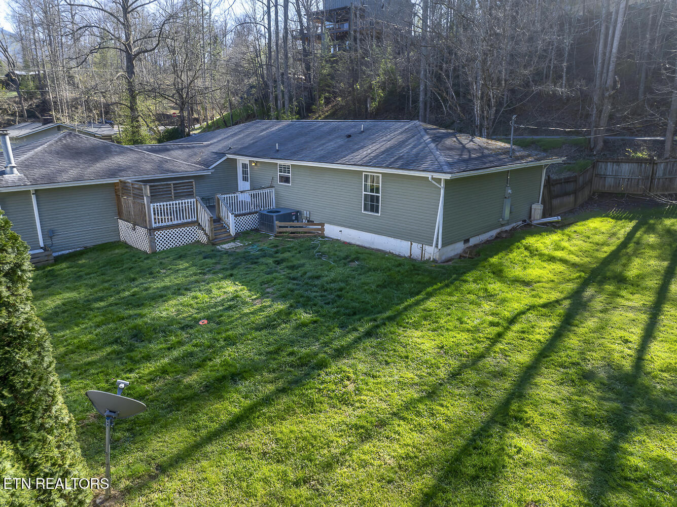 1189 Cole Lane Gatlinburg TN 37738