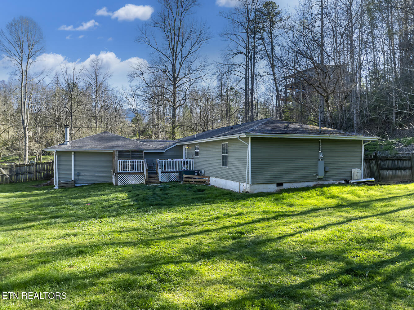 1189 Cole Lane Gatlinburg TN 37738