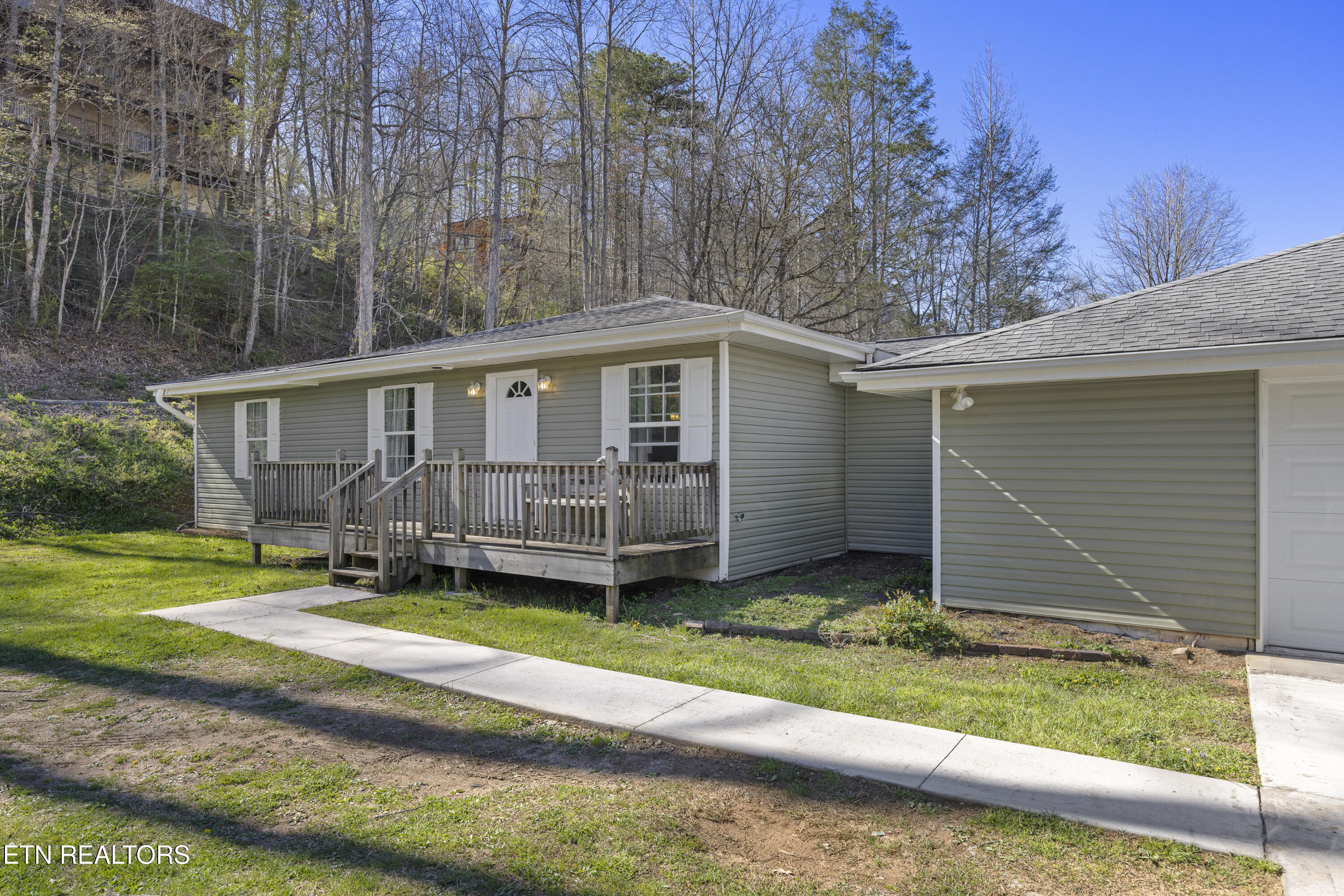 1189 Cole Lane Gatlinburg TN 37738