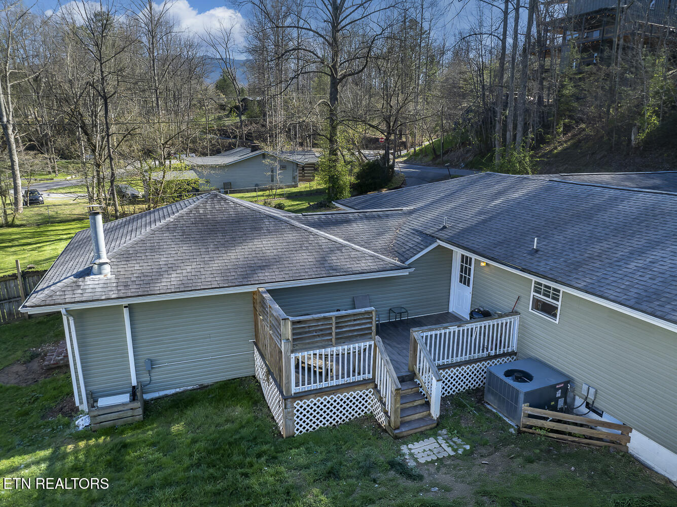 1189 Cole Lane Gatlinburg TN 37738
