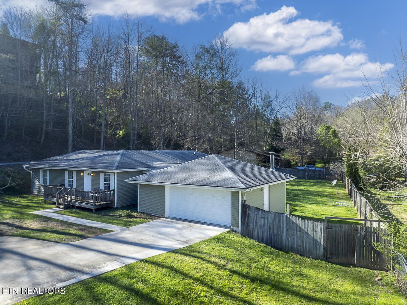 1189 Cole Lane Gatlinburg TN 37738