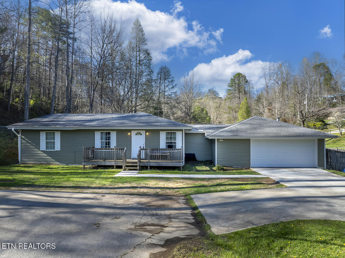 1189 Cole Lane Gatlinburg TN 37738