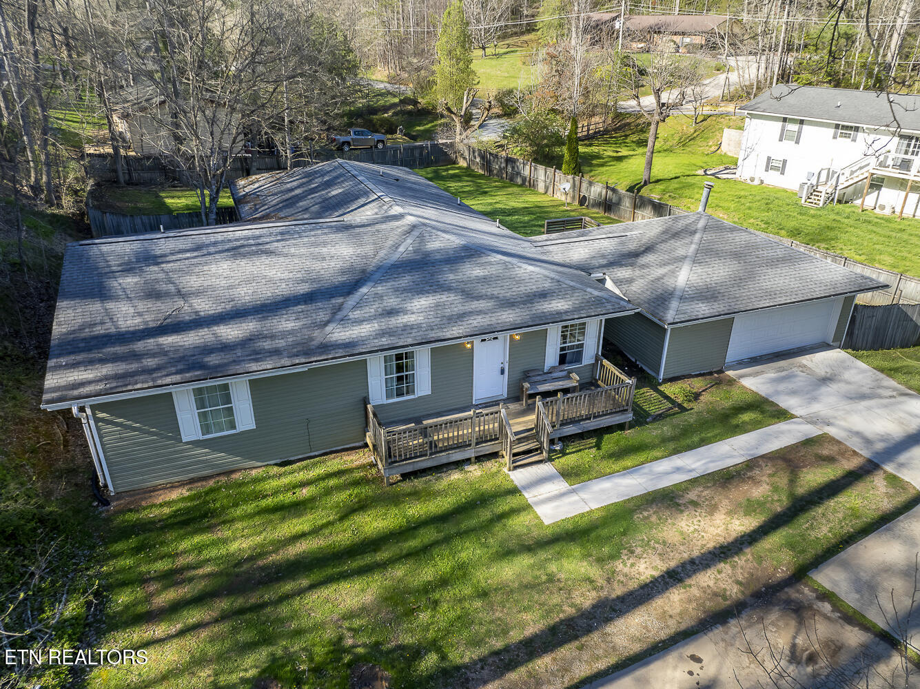 1189 Cole Lane Gatlinburg TN 37738