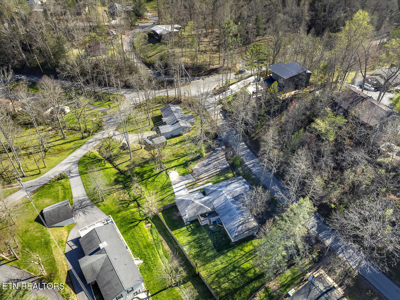1189 Cole Lane Gatlinburg TN 37738