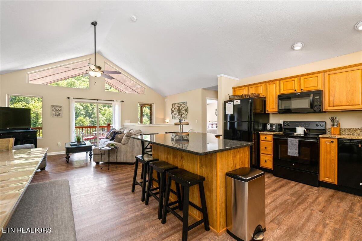 126 Bluewater Lane Lafollette TN 37766