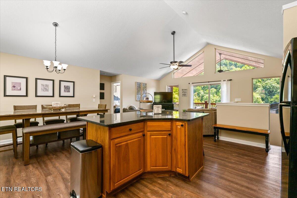 126 Bluewater Lane Lafollette TN 37766