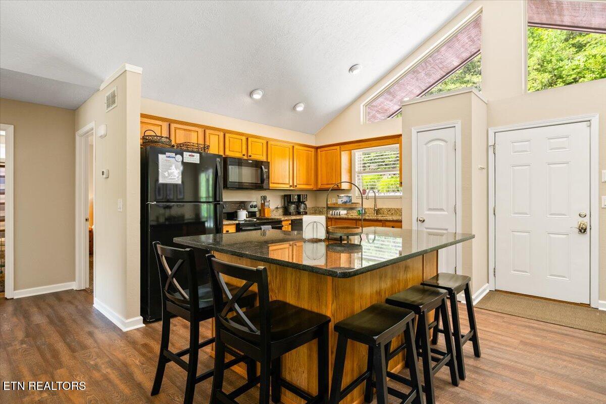 126 Bluewater Lane Lafollette TN 37766