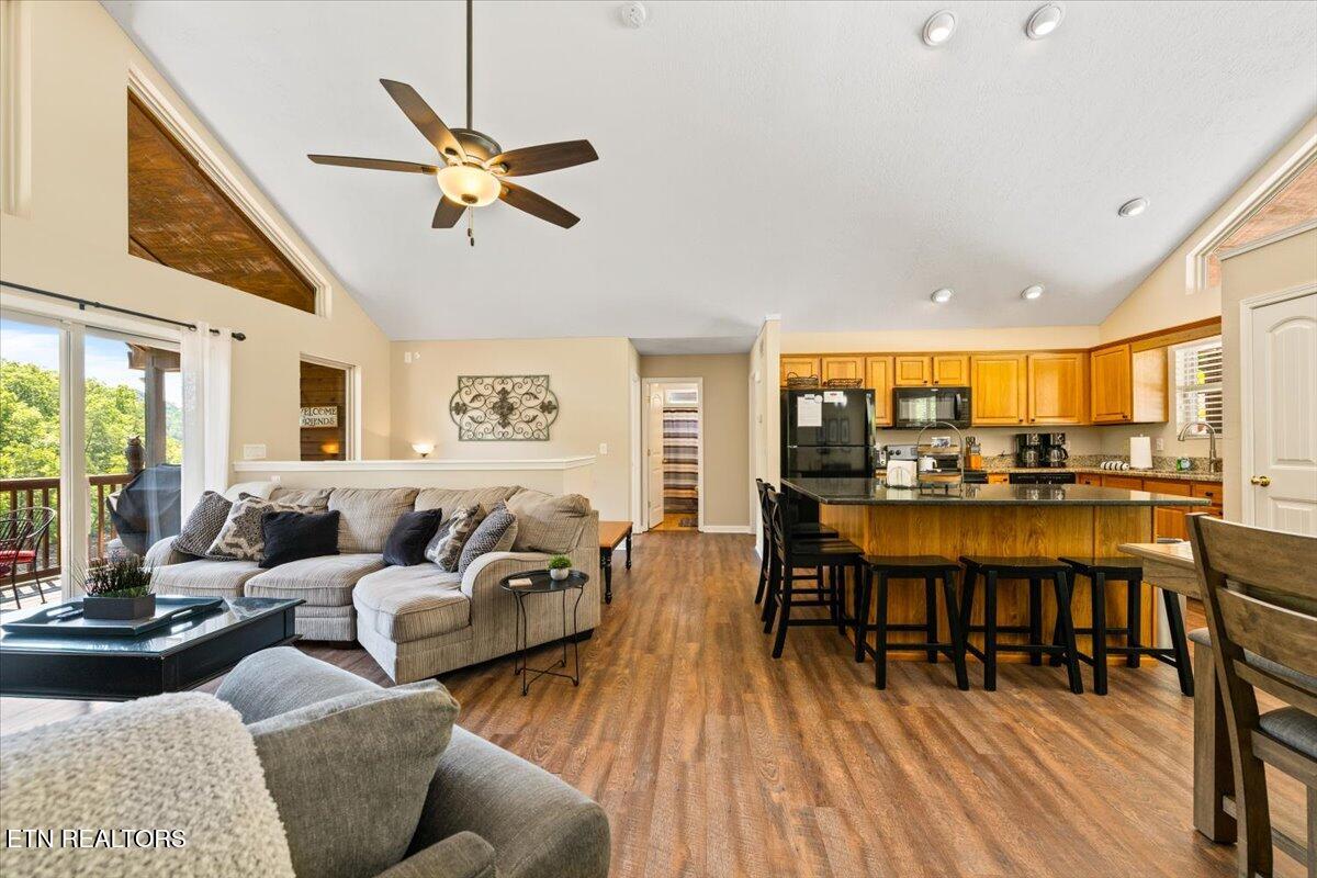126 Bluewater Lane Lafollette TN 37766
