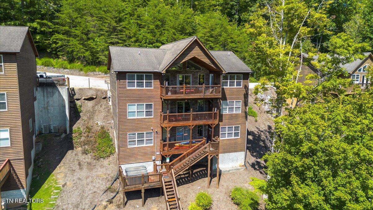 126 Bluewater Lane Lafollette TN 37766