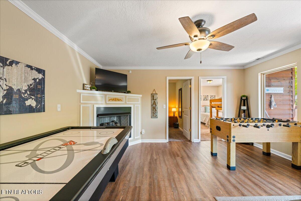 126 Bluewater Lane Lafollette TN 37766