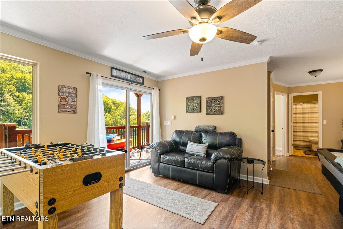 126 Bluewater Lane Lafollette TN 37766
