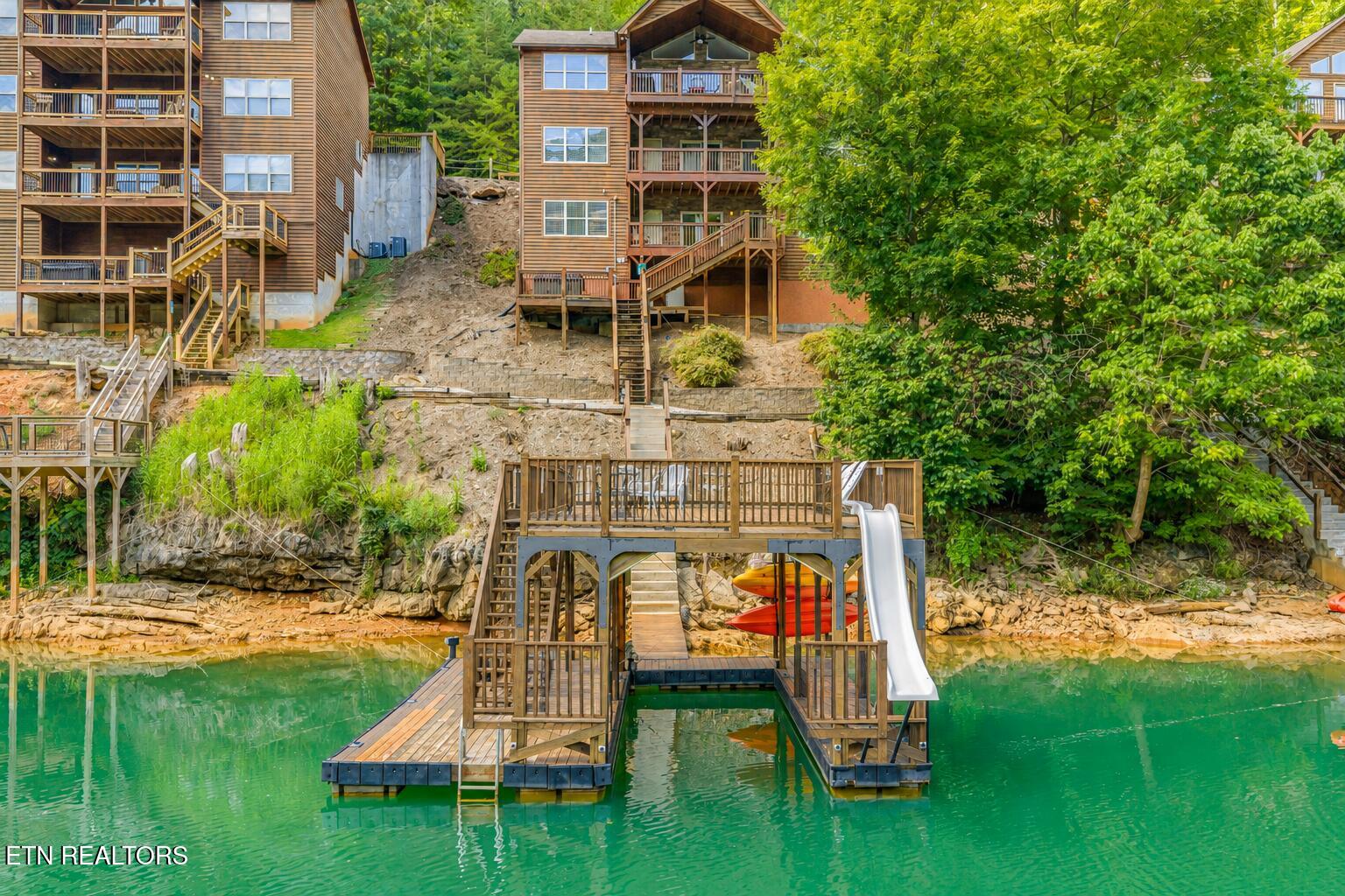 126 Bluewater Lane Lafollette TN 37766
