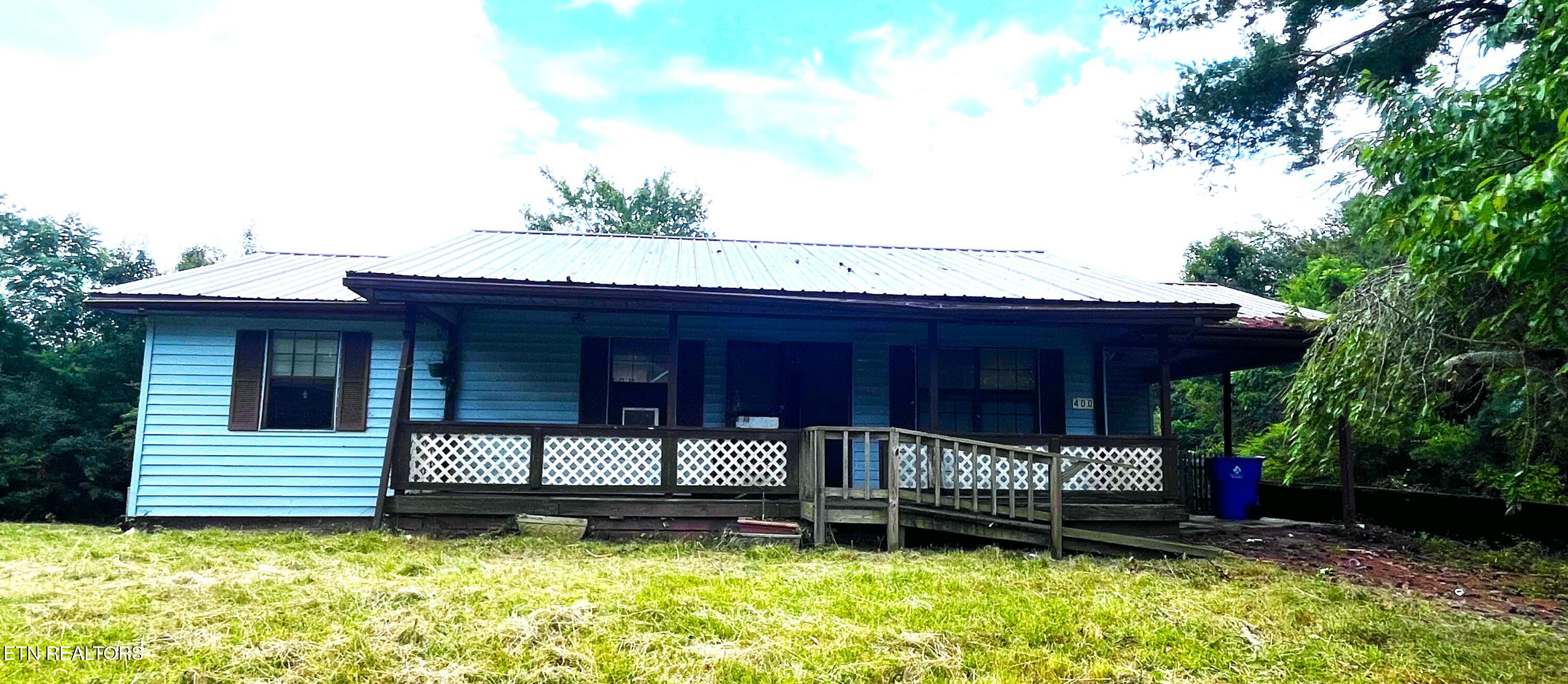 400 Oak Grove Road Madisonville TN 37354