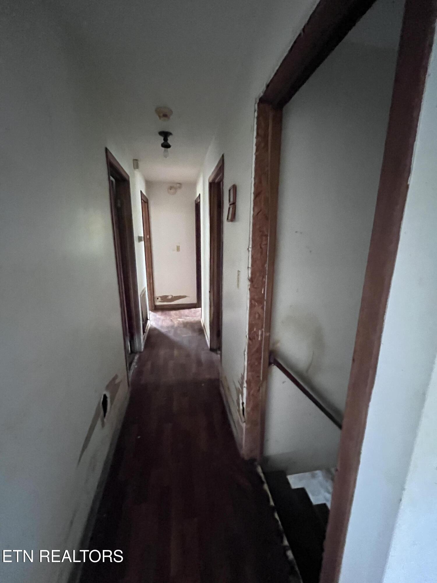 400 Oak Grove Road Madisonville TN 37354